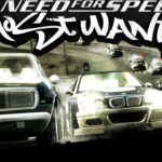 Need For Speed Most Wanted Black Edition on PC