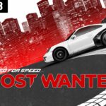 Need For Speed Most Wanted PS3