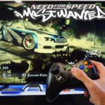 Need For Speed Most Wanted XBOX 360